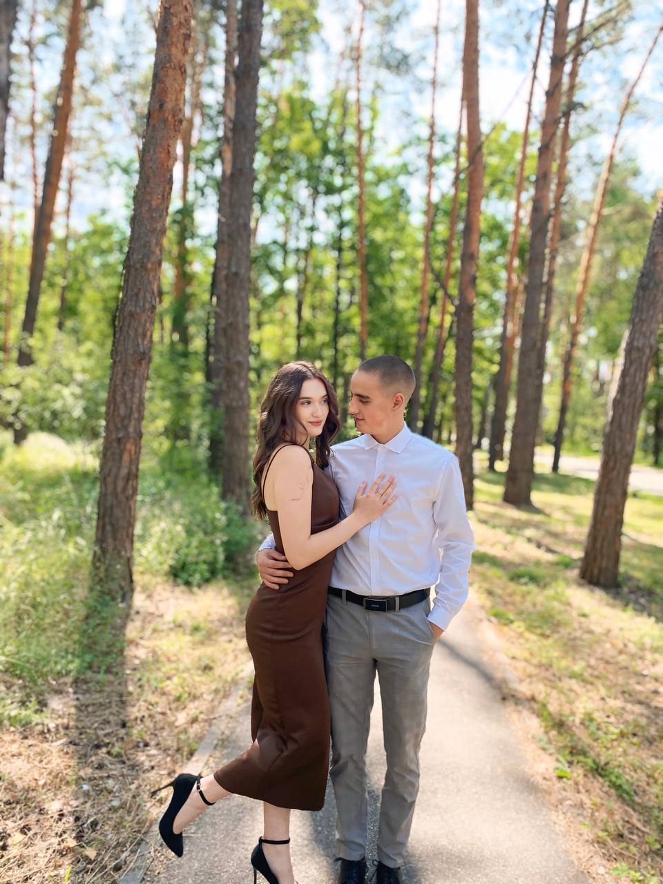 Наши моменты